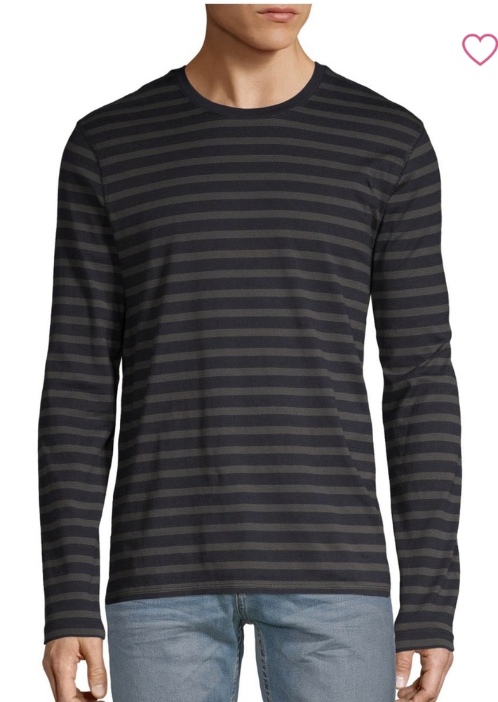 Vince Long Sleeve Tee